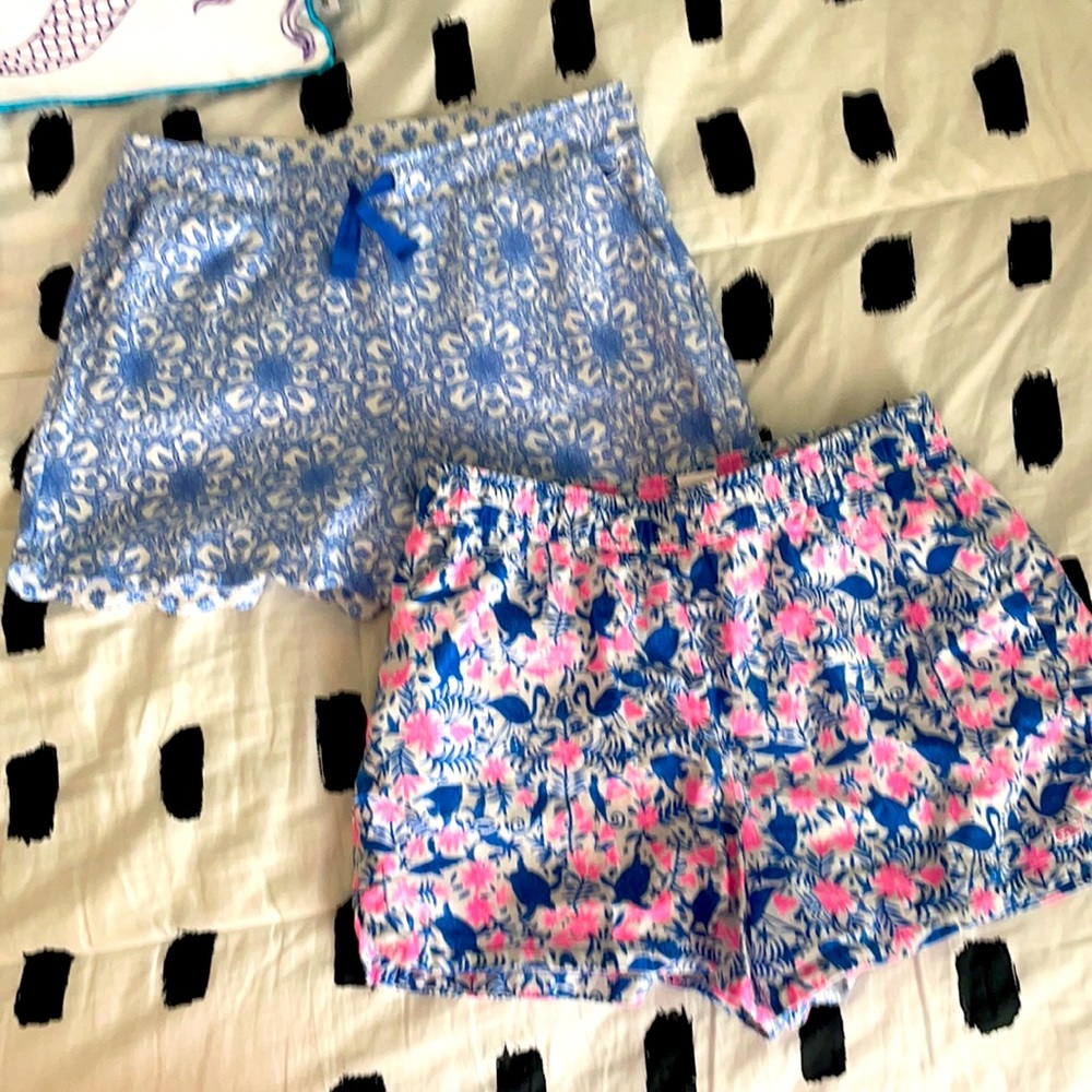 Vineyard Vines shorts